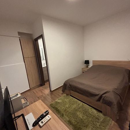 Beugro Lak Hotel Естергом Екстериор снимка